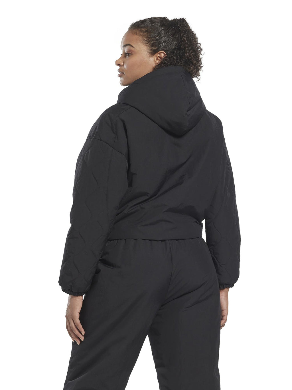 REEBOK Яке THERMOWARM+GRAPHENE Zip-Up
