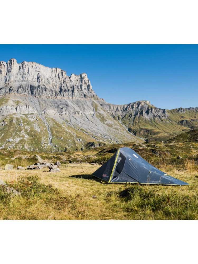 COLEMAN Палатка BEDROCK 2