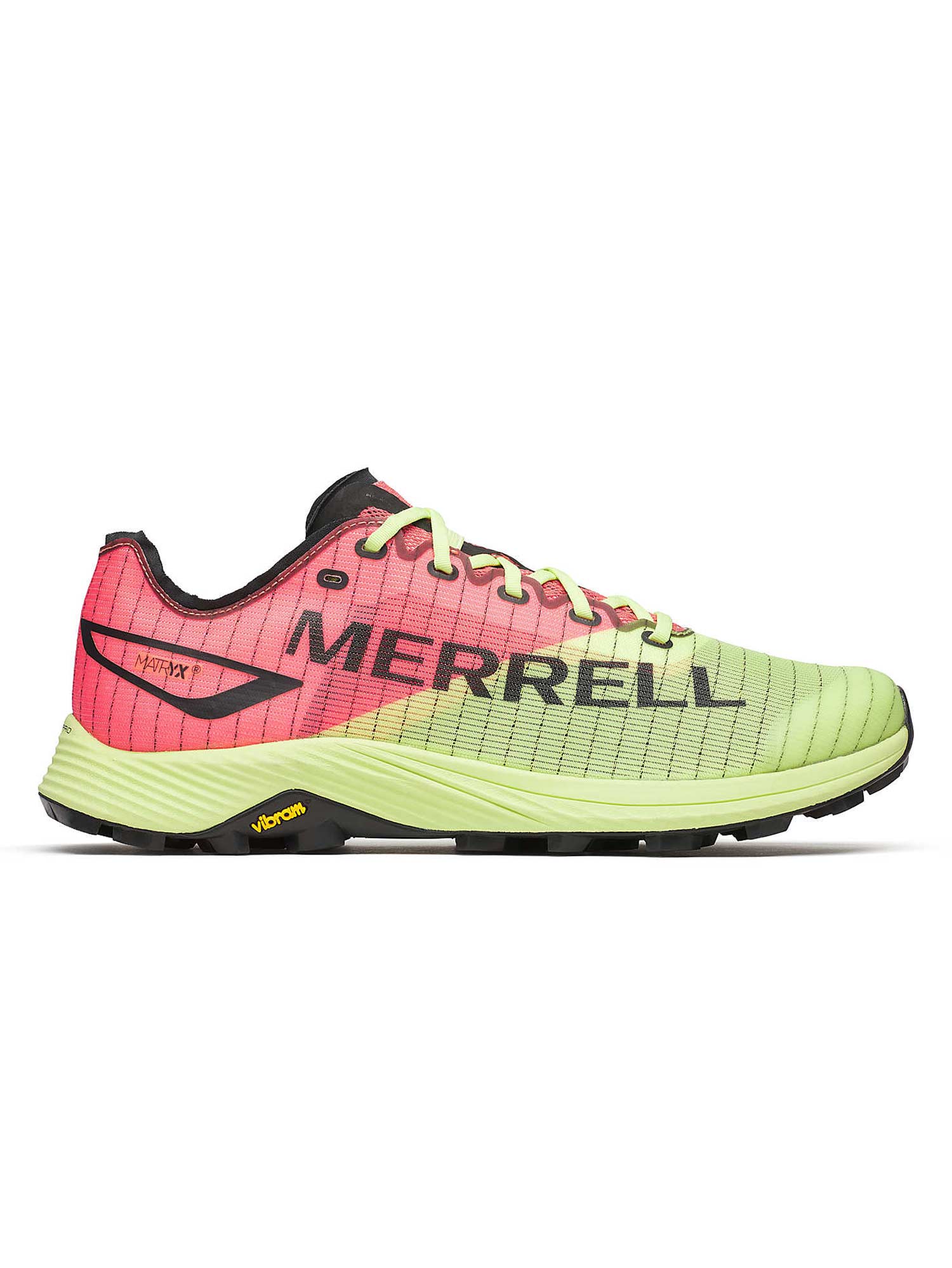 MERRELL Обувки MTL LONG SKY 2 MATRYX