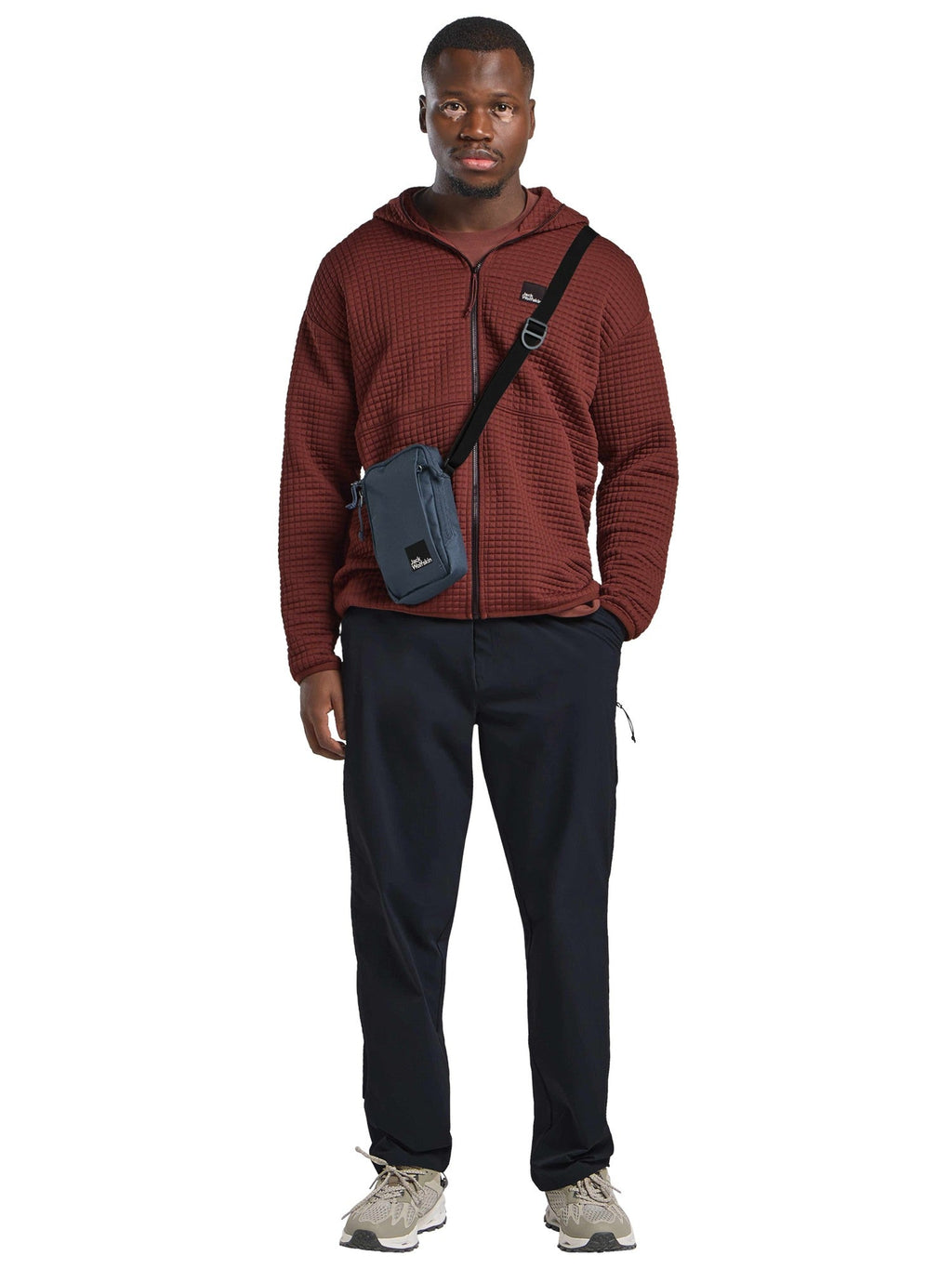 JACK WOLFSKIN Чанта KONYA BAG