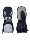 ICEPEAK Ски ръкавици HAVELSEE KD