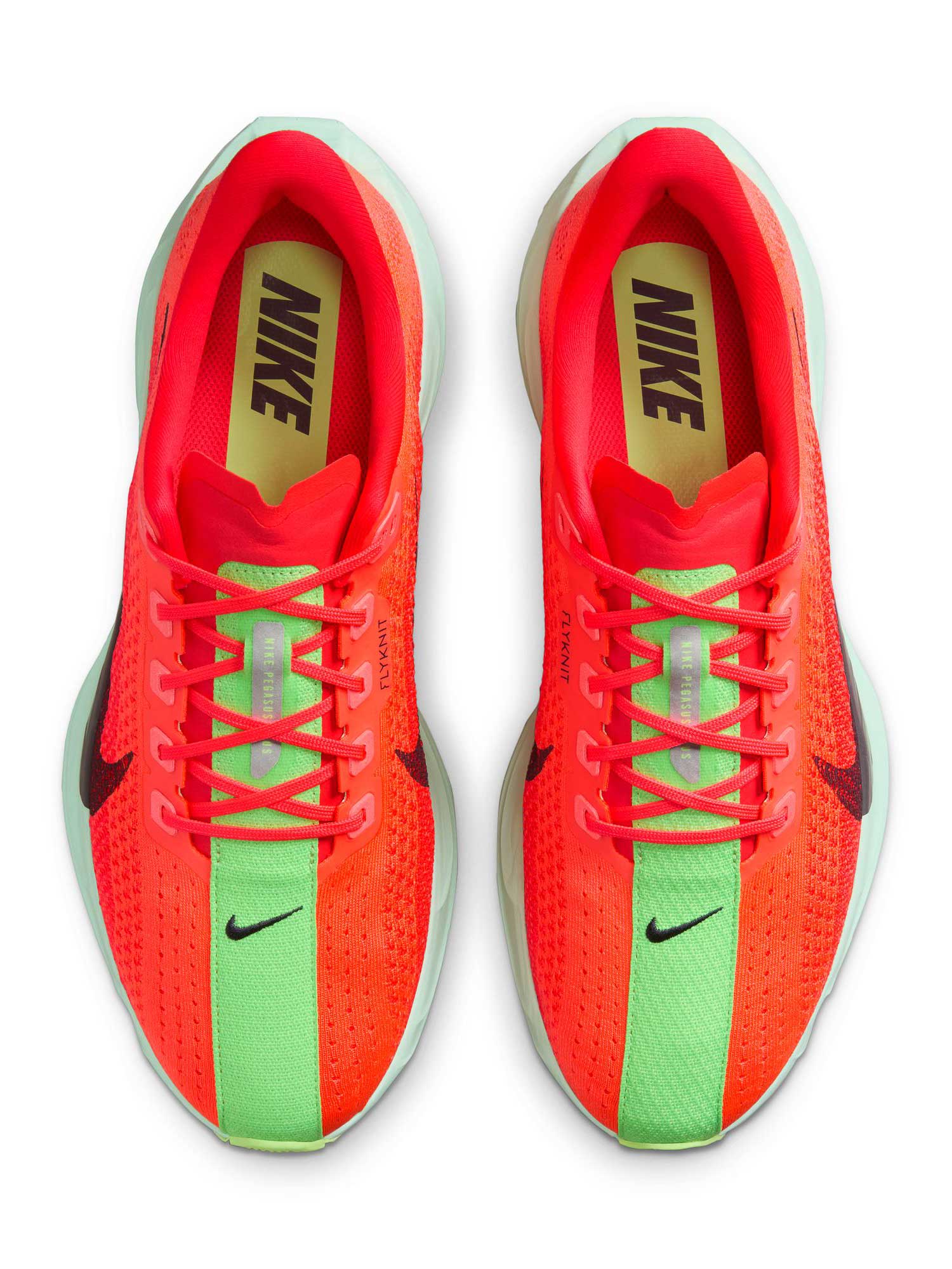 NIKE Обувки PEGASUS PLUS