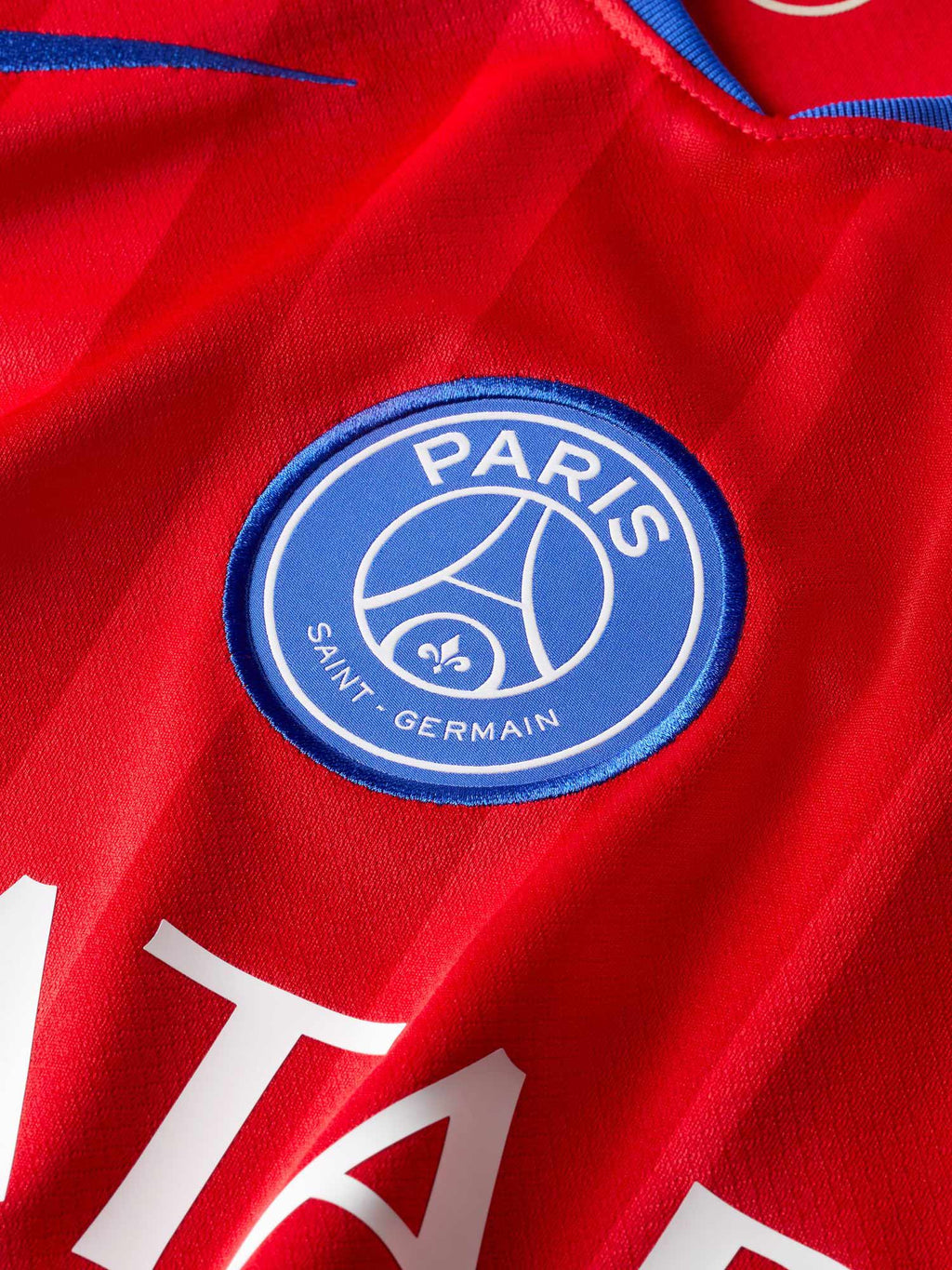 NIKE Тениска PSG M NK DF JSY SS STAD 3R 25\/26