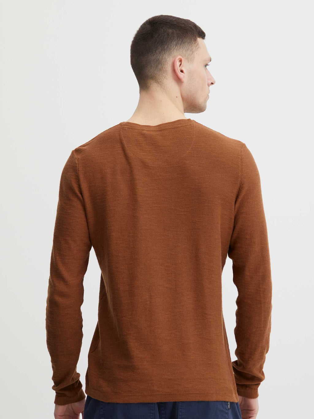 BLEND Блуза Pullover