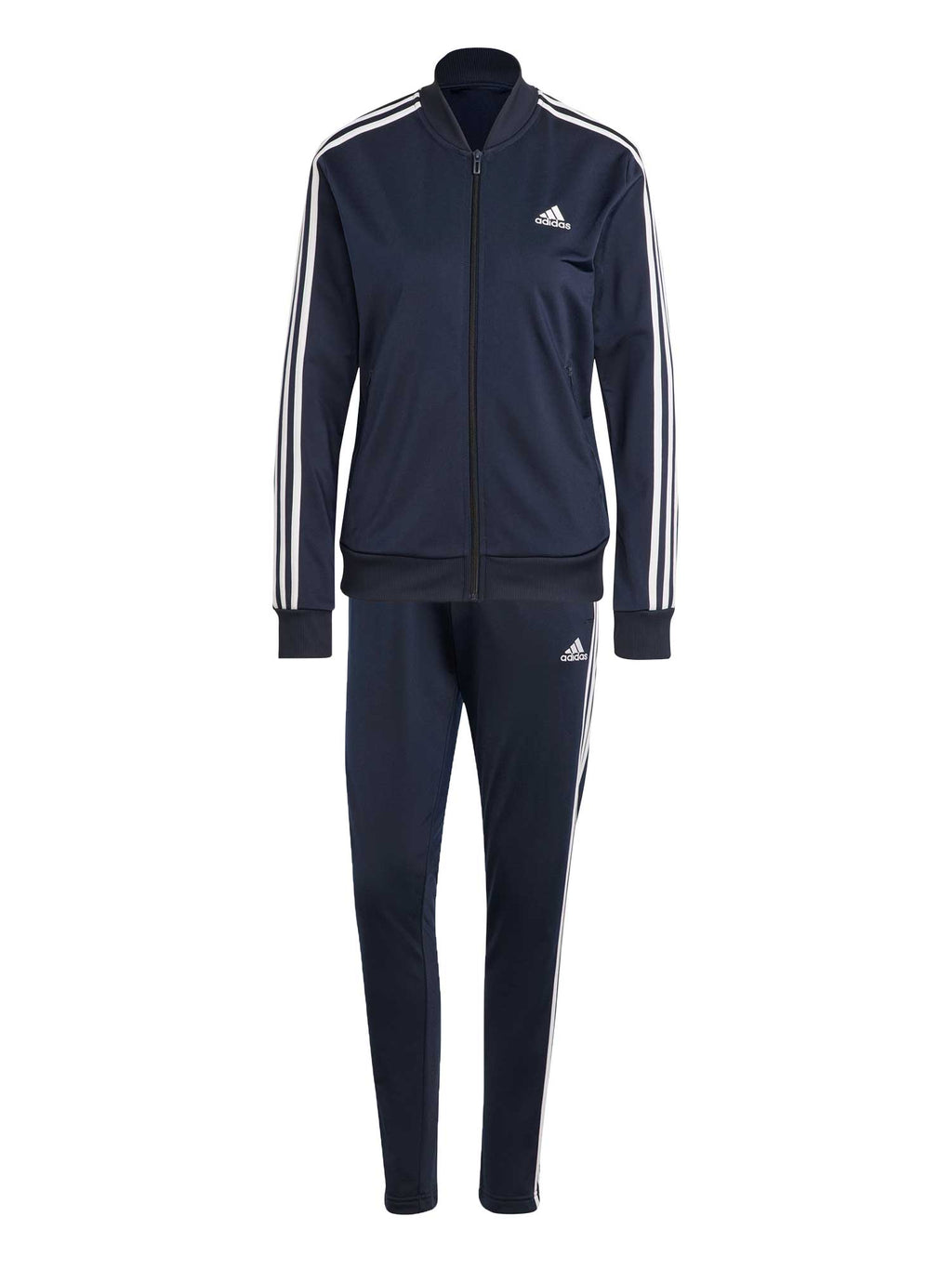 ADIDAS SPORTSWEAR Спортен екип Essentials 3-Stripes Tracksuit