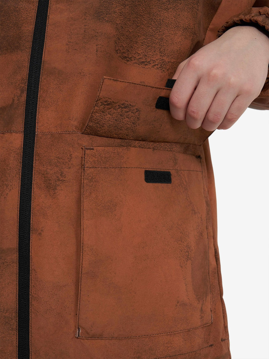 OUTVENTURE Ветровка Travel Boys Windbreaker