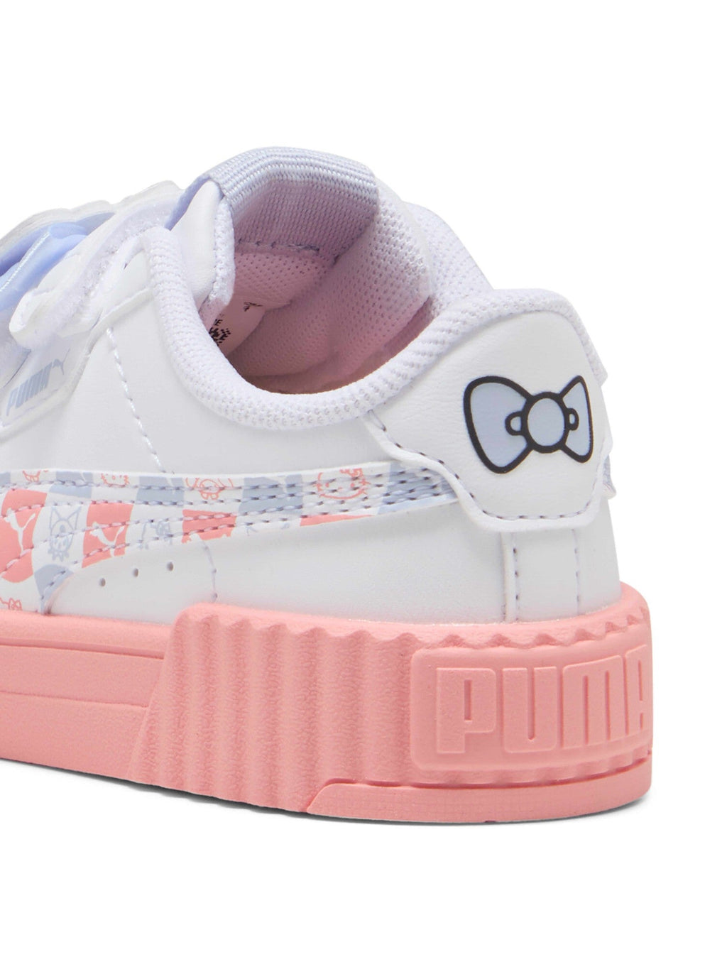 PUMA Обувки Carina 2.0 HK&FR V Inf