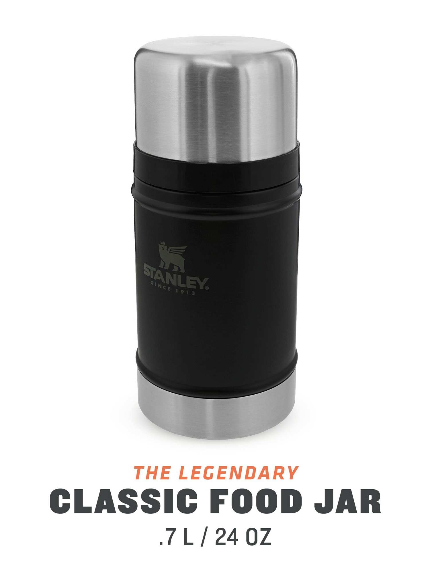 STANLEY Термос за храна The Legendary 0.7L