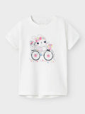 NAME IT Тениска NMFVIX SS TOP