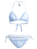 STUF Бански 2 части RIVIERA 1-L