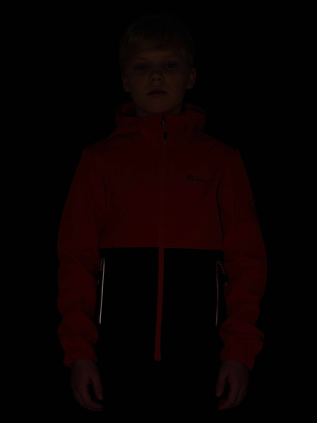 OUTVENTURE Яке Active Boys Soft Shell Jacket