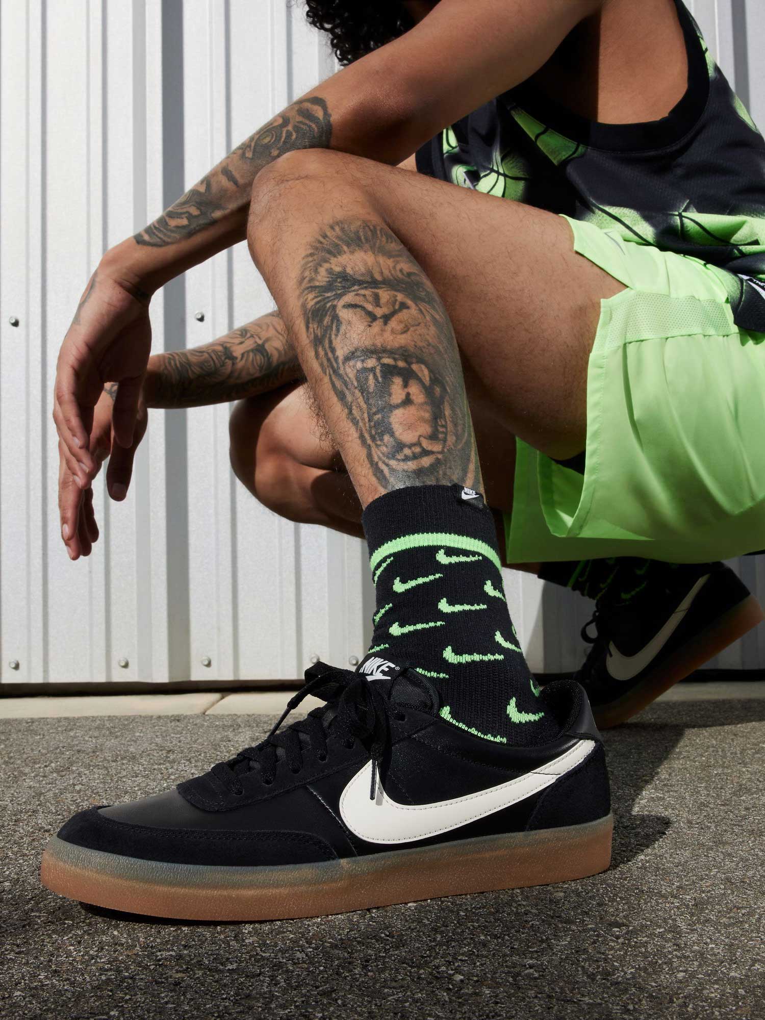 NIKE Обувки KILLSHOT 2 LEATHER
