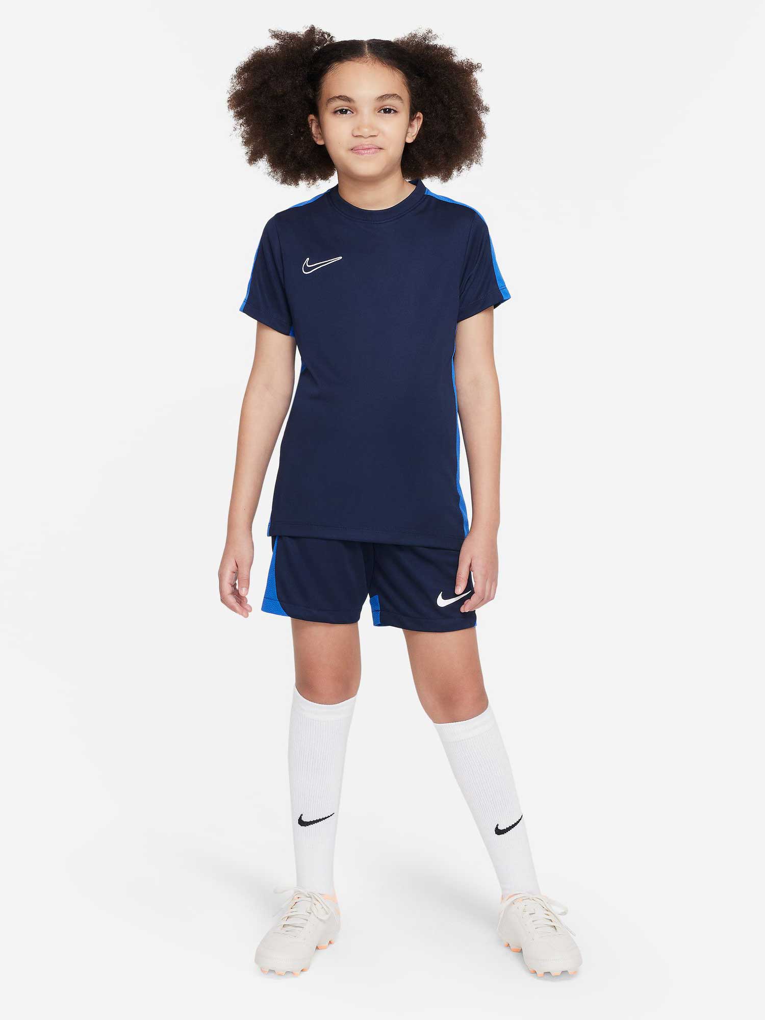 NIKE TEAM Тениска Y NK DF ACD23 TOP SS