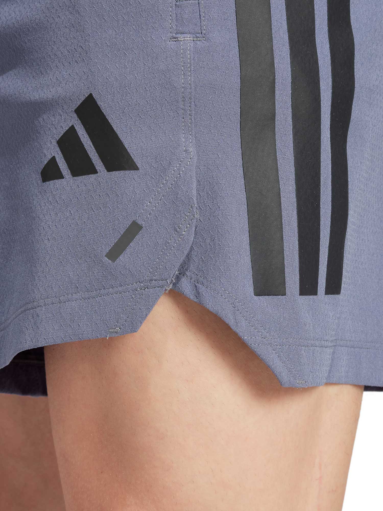 ADIDAS PERFORMANCE Къси панталони Power 3-Stripes Shorts