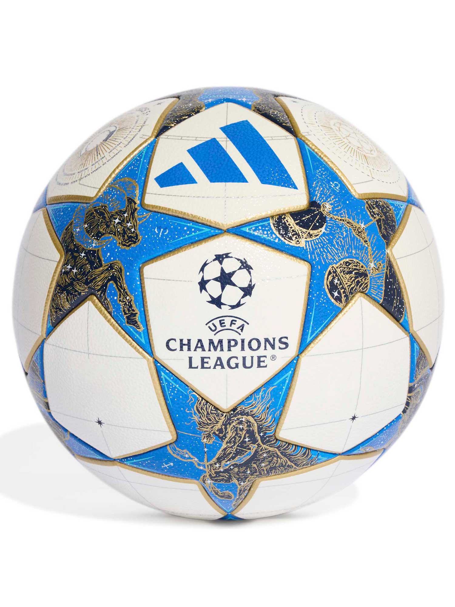 ADIDAS PERFORMANCE Футболна топка UCL Competition 25\/26 League Stag