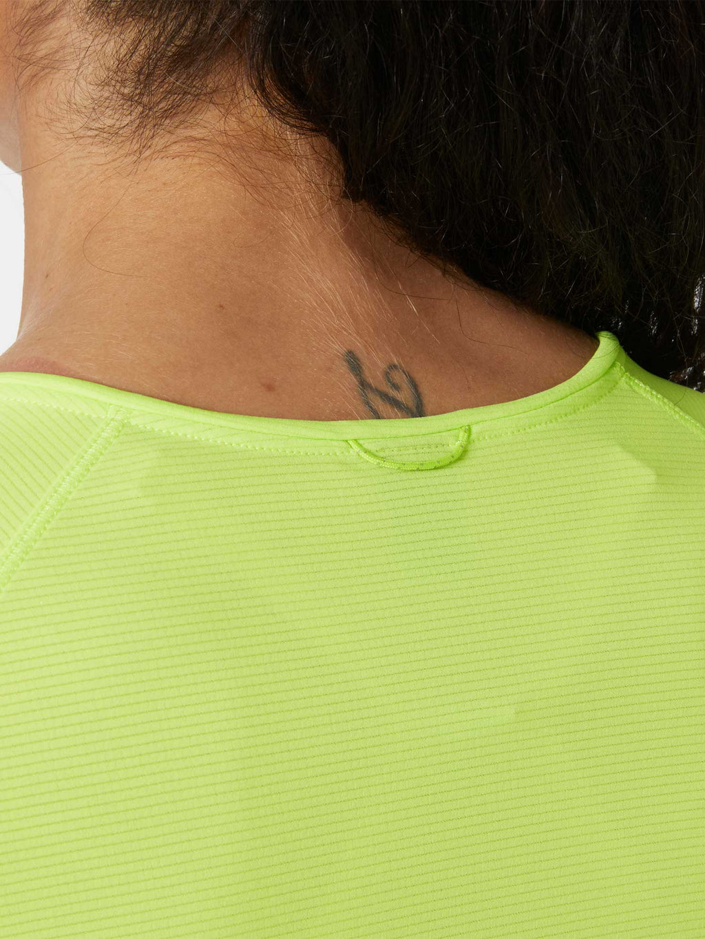 HELLY HANSEN Блуза W TRAIL LS