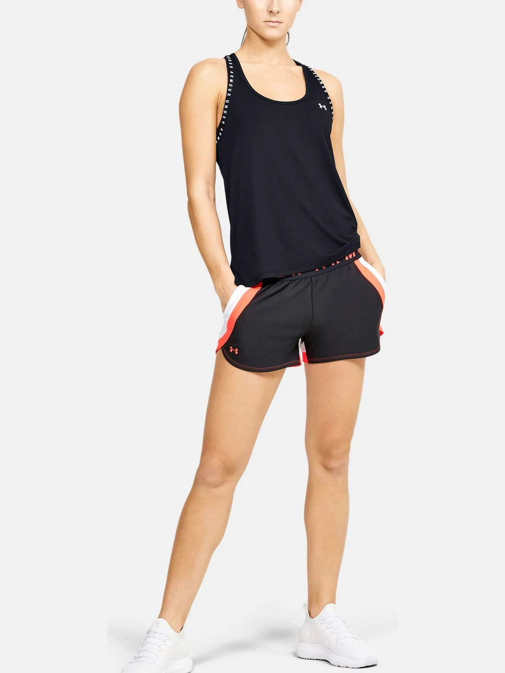 UNDER ARMOUR Потник Knockout