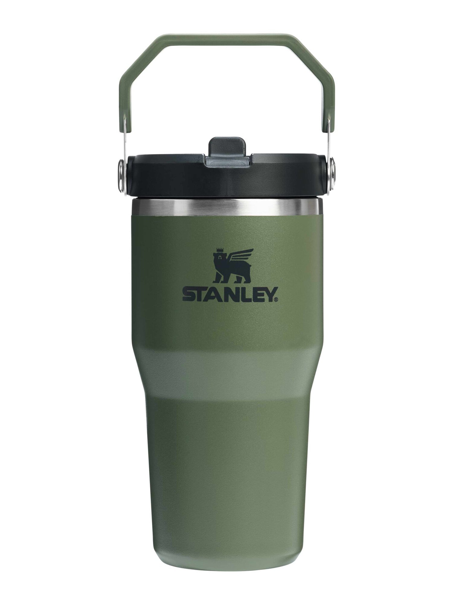 STANLEY Термо чаша The IceFlow™ Flip Straw Tumbler - 0.6L
