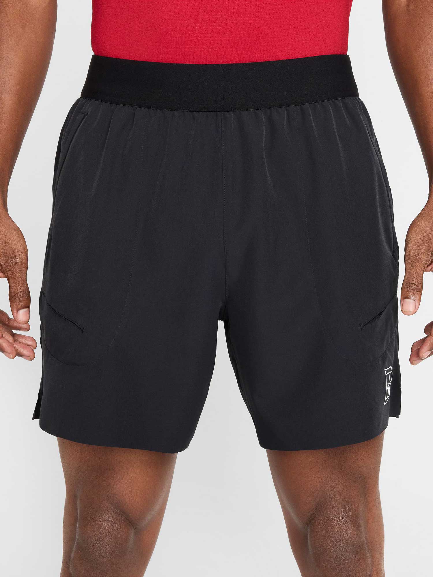 NIKE Къси панталони M NKCT DF ADVTG 6IN SHORT