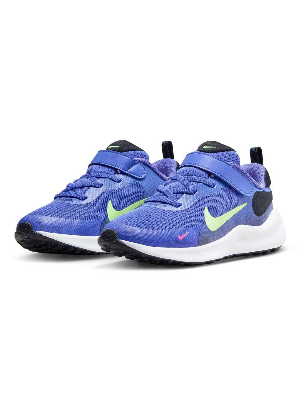 NIKE Обувки REVOLUTION 7 (PSV)