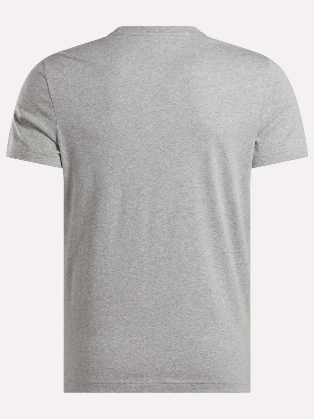 REEBOK Тениска IDENTITY SMALL LOGO TEE T-SH