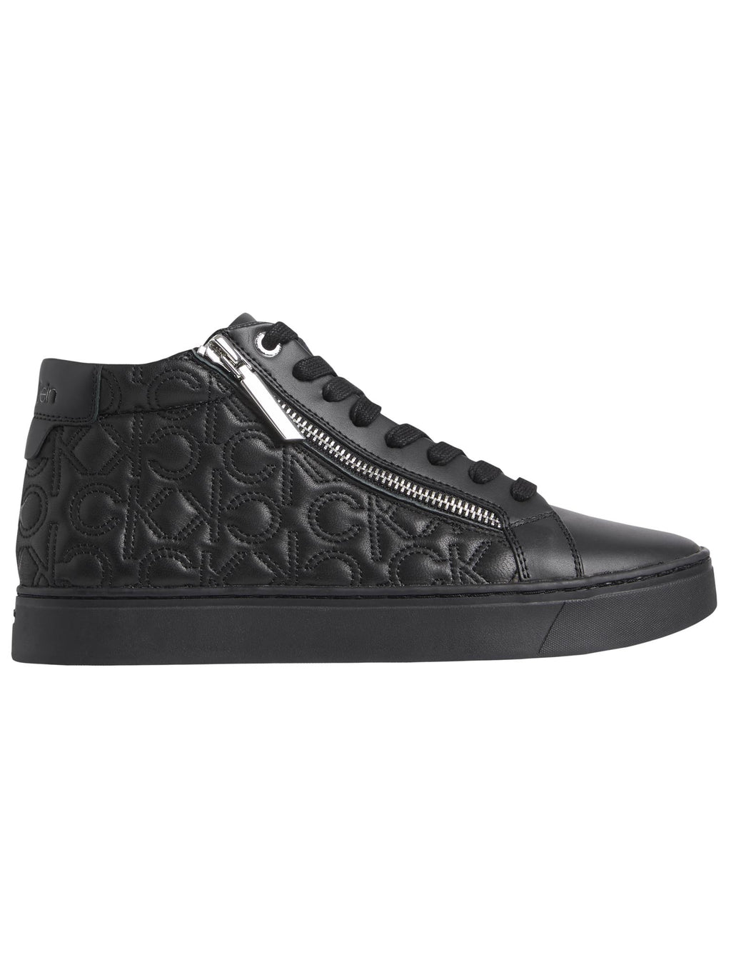 Calvin Klein Jeans Обувки CUPSOLE HIGH