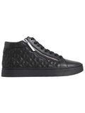 Calvin Klein Jeans Обувки CUPSOLE HIGH