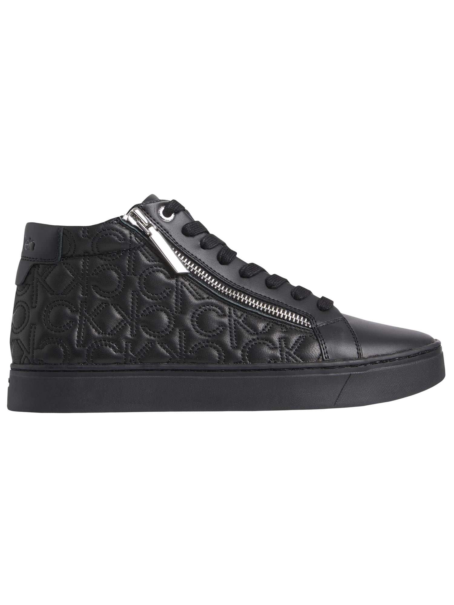 Calvin Klein Jeans Обувки CUPSOLE HIGH