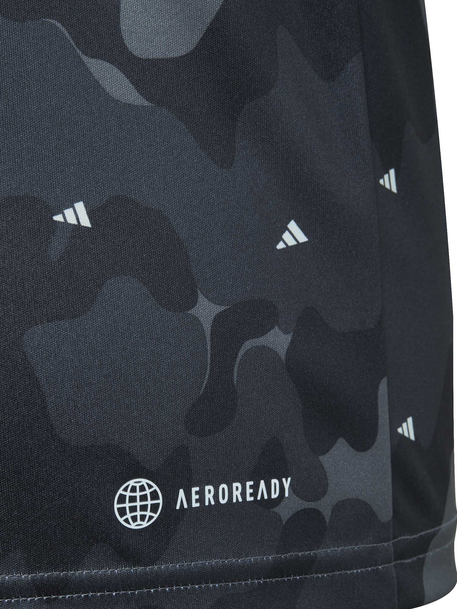 ADIDAS SPORTSWEAR Тениска Train Essentials Seasonal AEROREADY