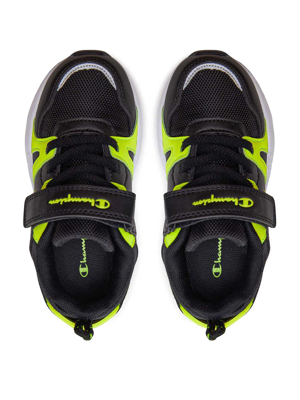 CHAMPION Обувки RAMP UP B PS