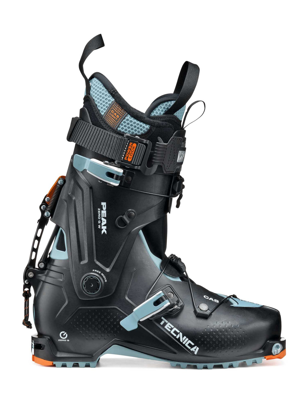 TECNICA Ски обувки ZERO G PEAK W
