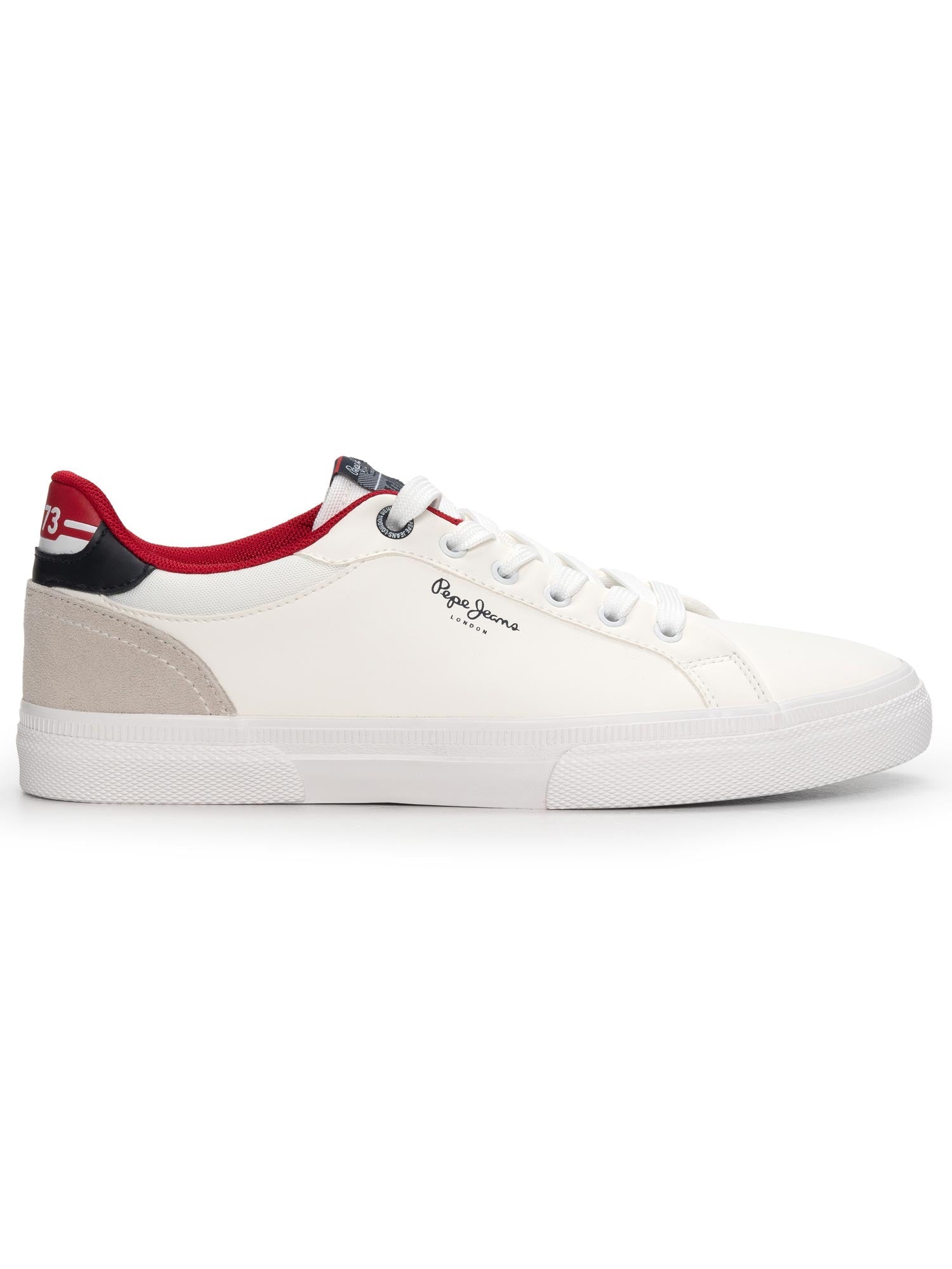 PEPE JEANS Обувки KENTON COLOURS