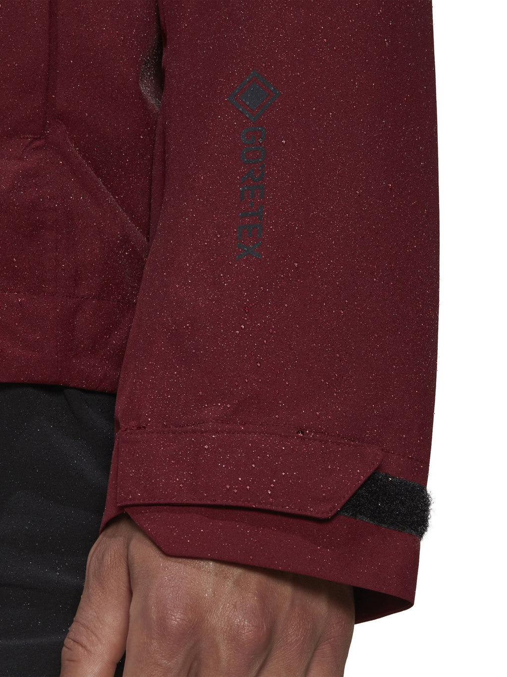 ADIDAS PERFORMANCE Яке Terrex GORE-TEX Paclite Rain