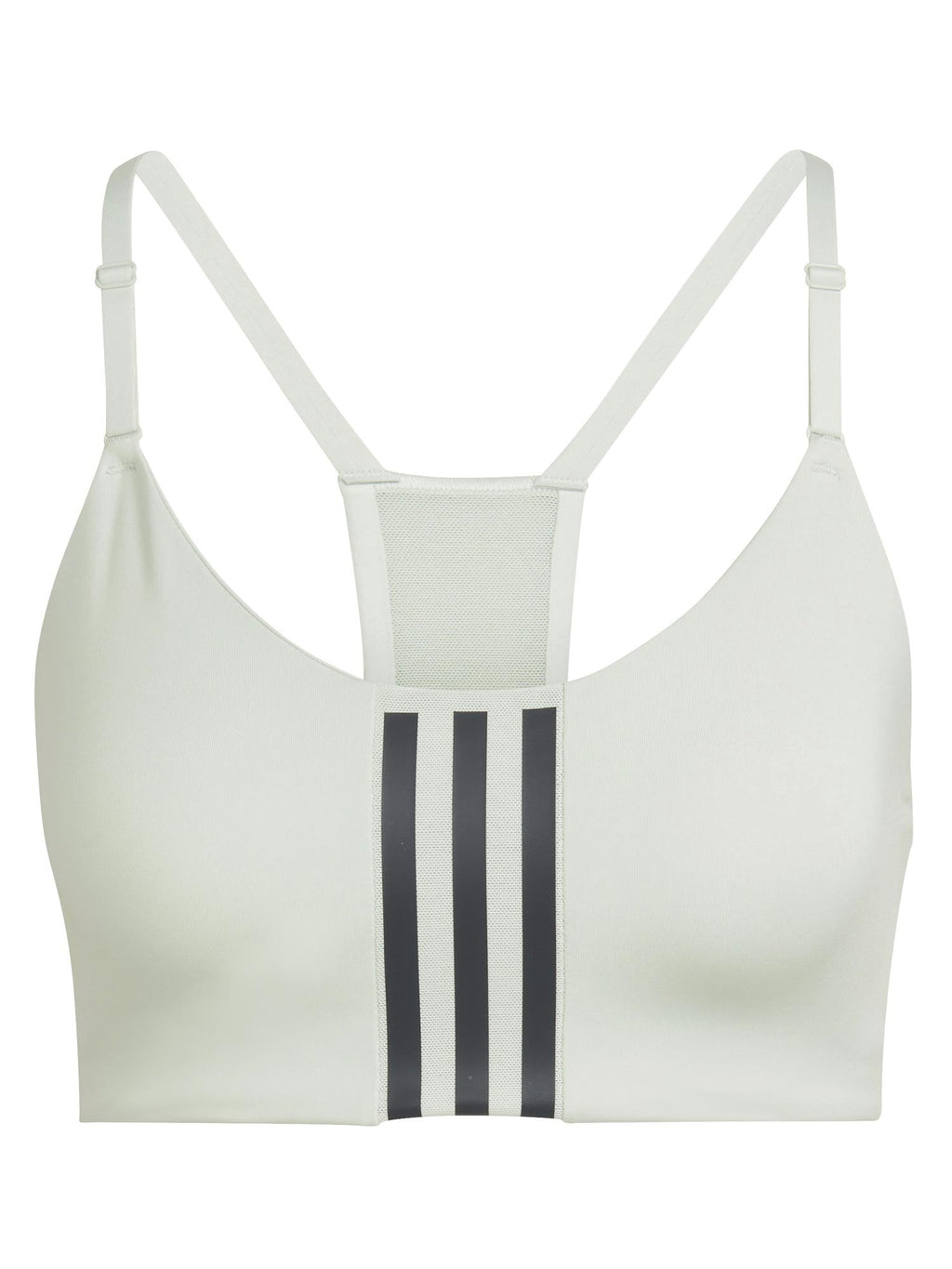 ADIDAS PERFORMANCE Спортен сутиен Aeroimpact Training Light-Support