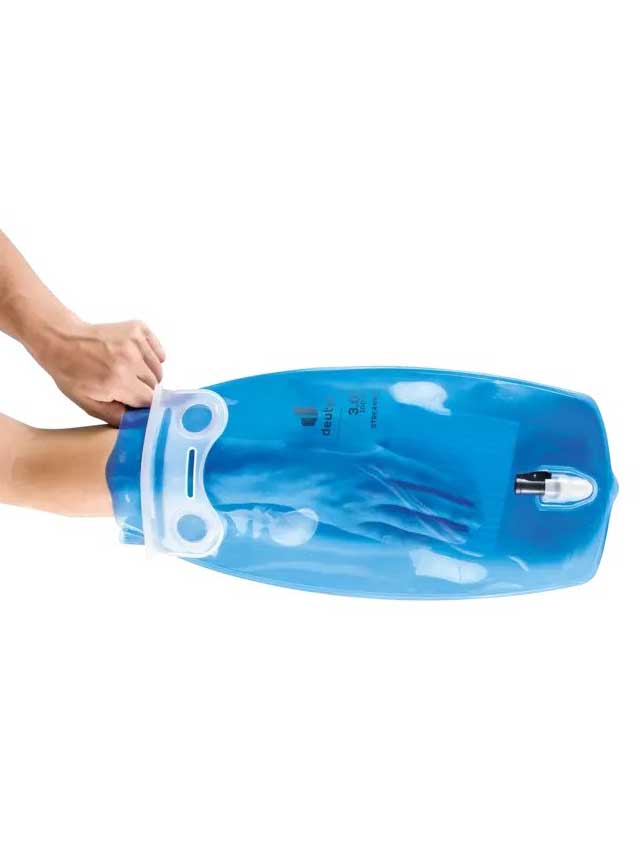 DEUTER Система за вода Streamer 3.0 l