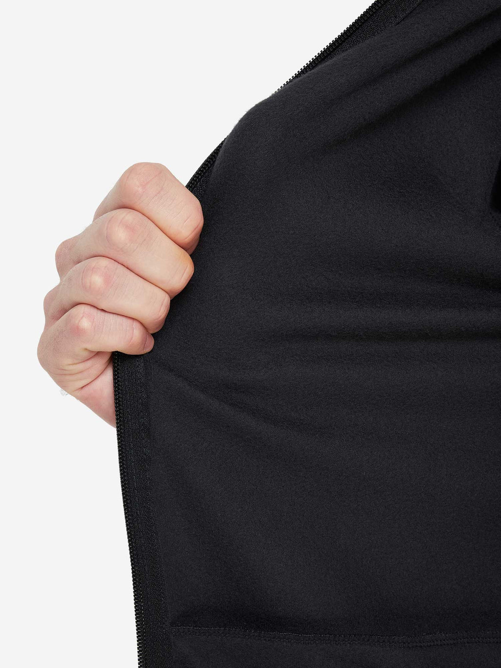 OUTVENTURE Полар Huron Men’s Fleece jumper full zip