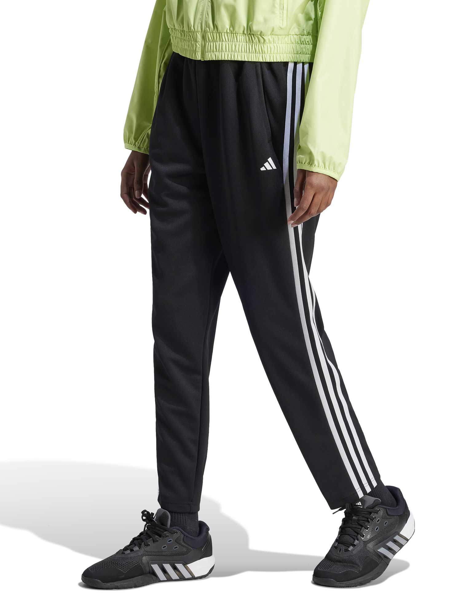 ADIDAS PERFORMANCE Спортно долнище AEROREADY Train Essentials 3-S