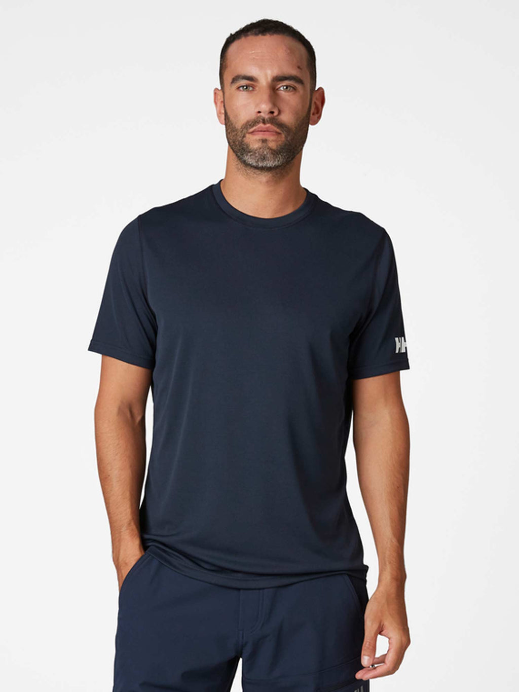 HELLY HANSEN Тениска HH TECH