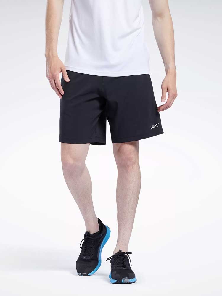 REEBOK Къси панталони WOR WOVEN