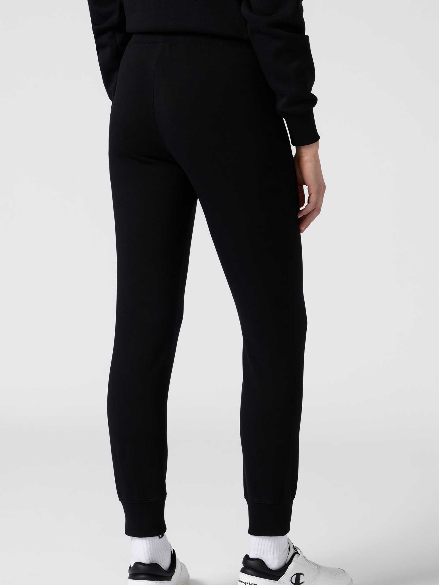 CHAMPION Спортно долнище Rib Cuff Pants