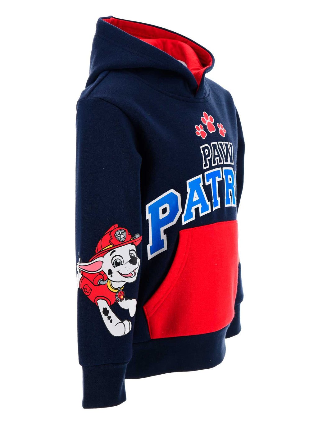 KIDS MOVIE HEROES Суитшърт PAW PATROL
