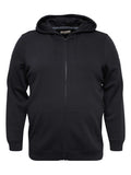 BLEND Суитшърт DOWNTON FULLZIP SWEAT