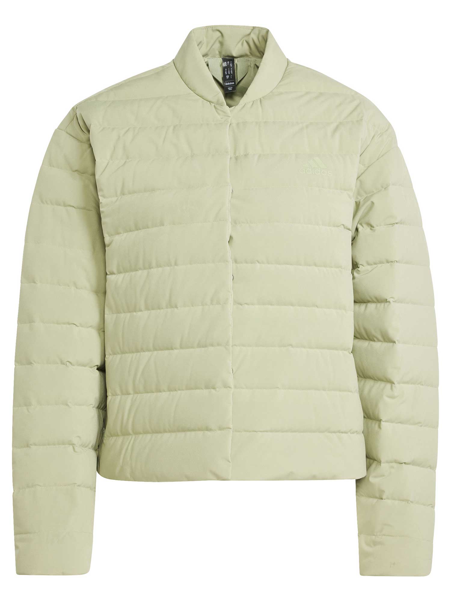 ADIDAS SPORTSWEAR Яке Women Helionic Light Down Jackets