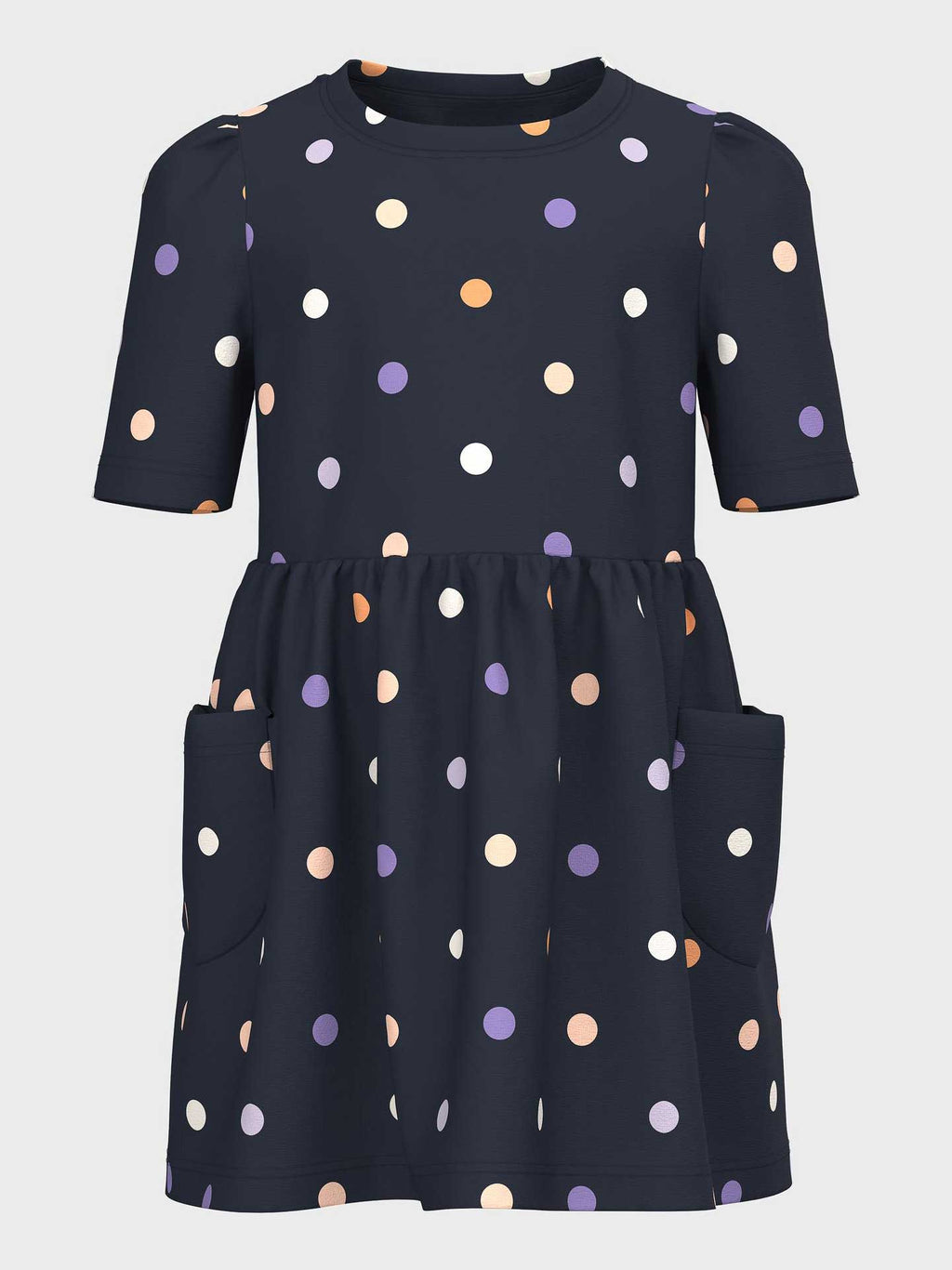 NAME IT Рокля NMFFIDA SS DRESS PB