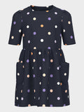 NAME IT Рокля NMFFIDA SS DRESS PB