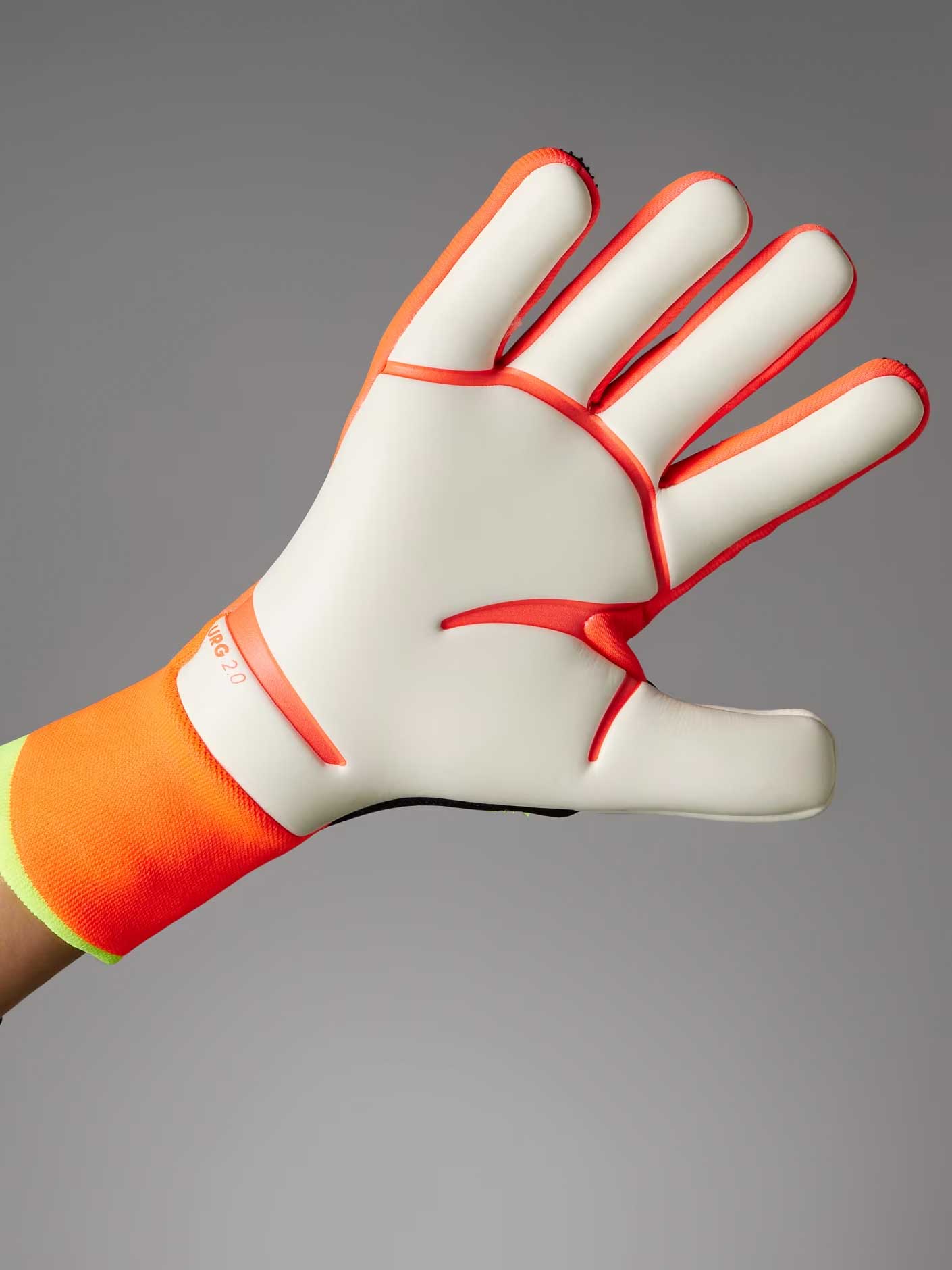 ADIDAS PERFORMANCE Вратарски ръкавици PRED GLOVE PRO