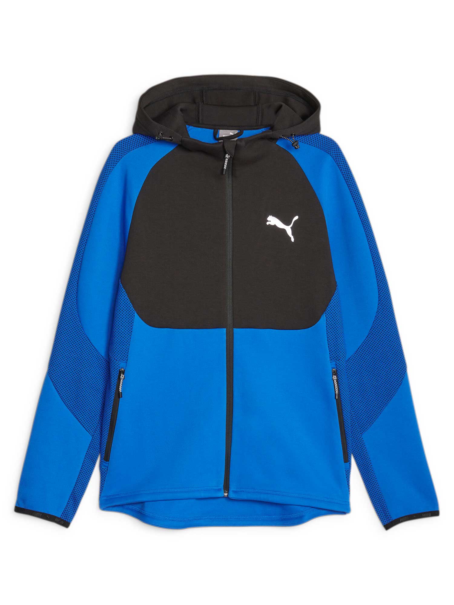 PUMA Суитшърт EVOSTRIPE DK