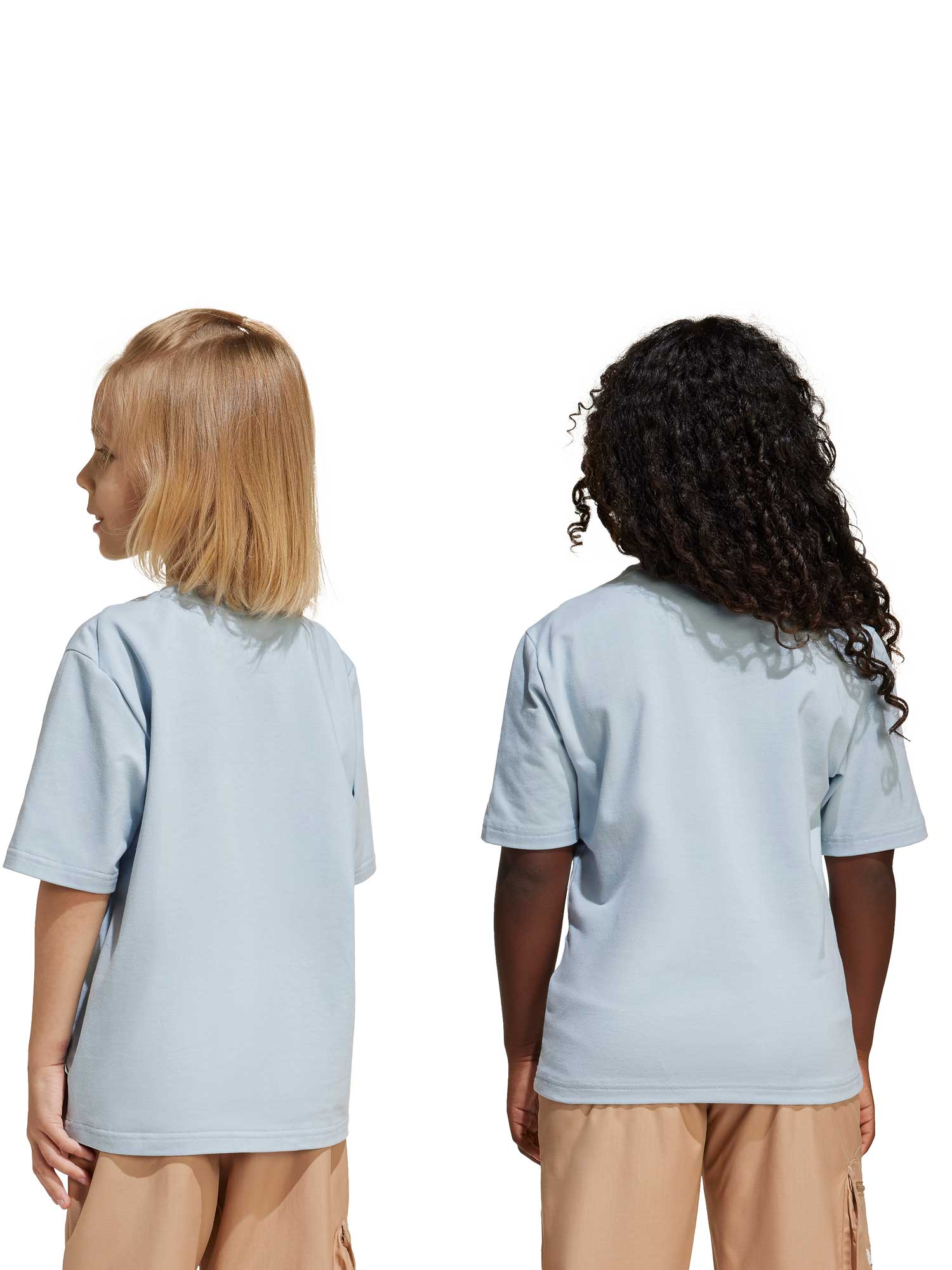 ADIDAS SPORTSWEAR Тениска x Disney Mickey Mouse Tee Kids