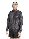 ADIDAS PERFORMANCE Ветровка Terrex Trail Running Windbreaker