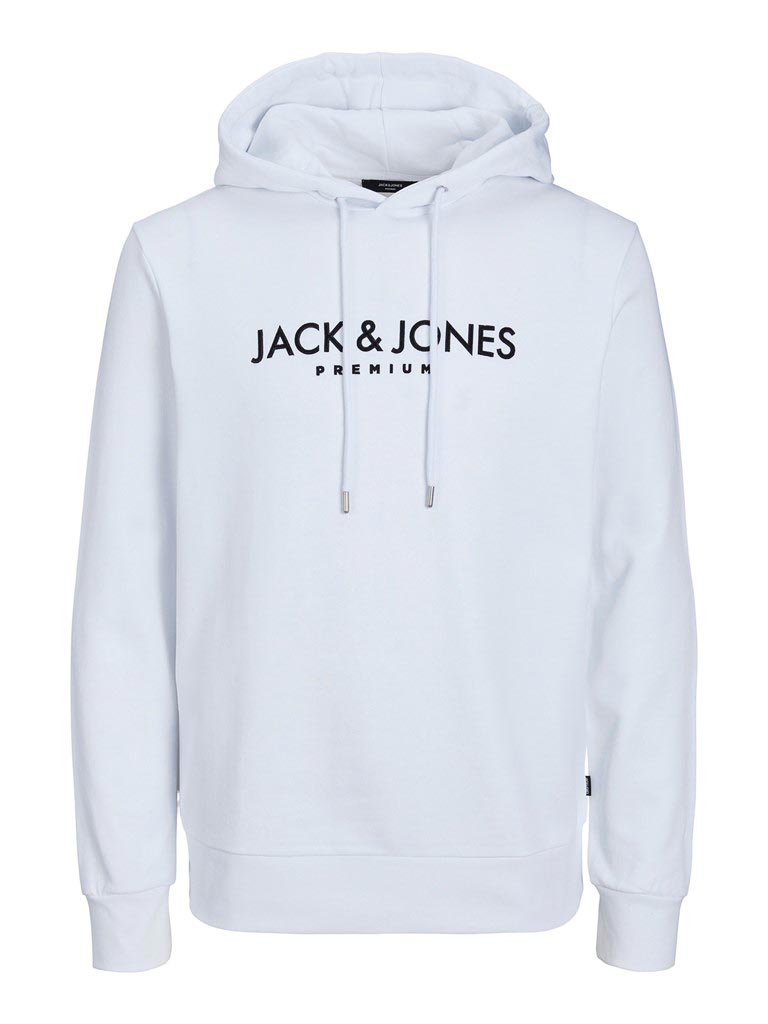 JACK & JONES Суитшърт JPRBLAJAKE BRANDING SWEAT HOOD